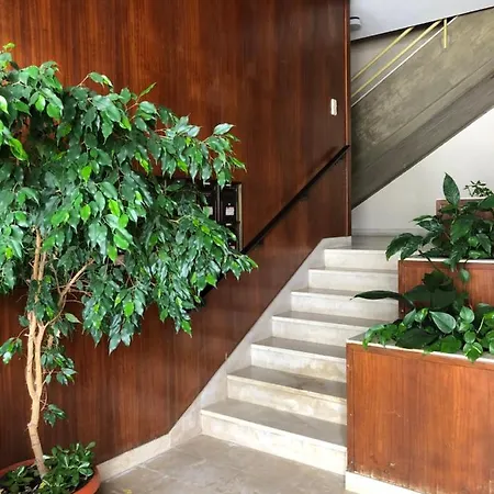 דירה Two Bedroom Near And Casino פיגואיירה דה פוז