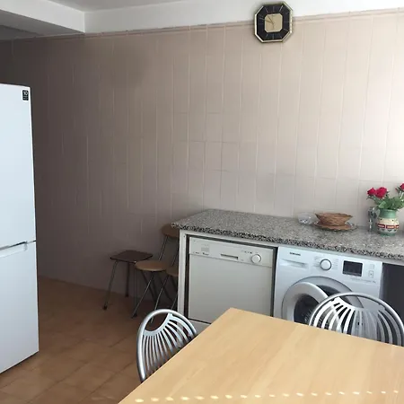 דירה Two Bedroom Near And Casino *