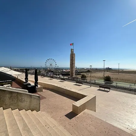 Апартаменты Two Bedroom Near And Casino