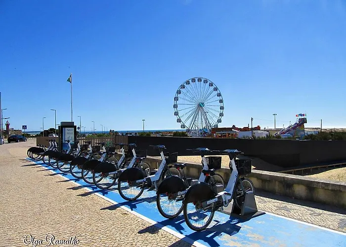 Two Bedroom Near And Casino Апартаменты *