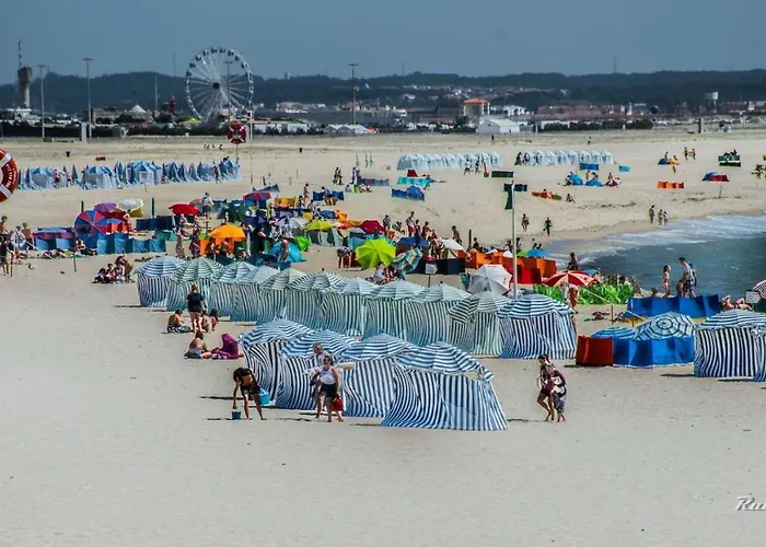 Two Bedroom Near And Casino Апартаменты