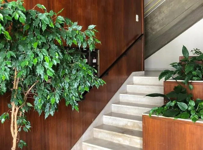 Апартаменты Two Bedroom Near And Casino Фигейра-да-Фош