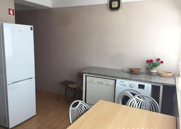 Апартаменты Two Bedroom Near And Casino *