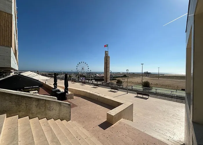 Апартаменты Two Bedroom Near And Casino