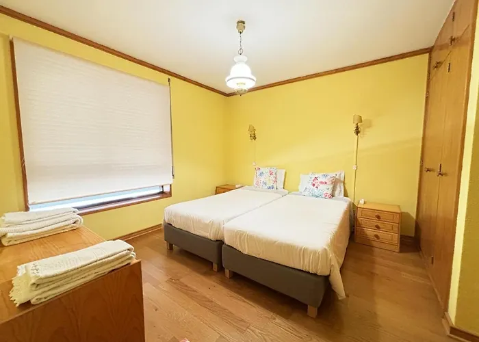 Two Bedroom Near And Casino *