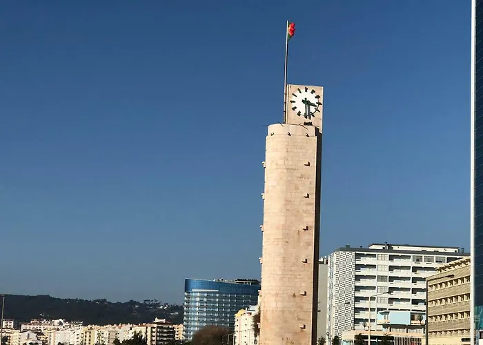 Апартаменты Two Bedroom Near And Casino