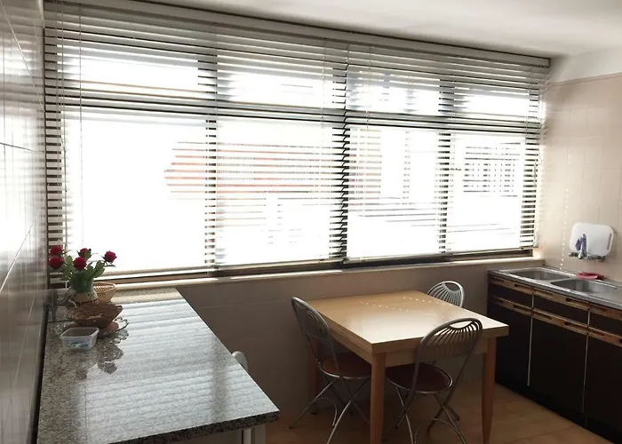 Апартаменты Two Bedroom Near And Casino *