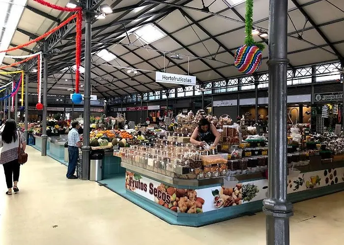 Two Bedroom Near And Casino Апартаменты *