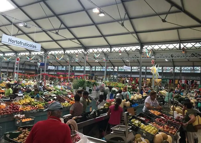 Two Bedroom Near And Casino * Фигейра-да-Фош