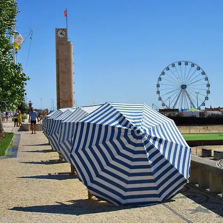 Two Bedroom Near And Casino * Figueira da Foz