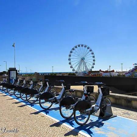 Two Bedroom Near And Casino Apartman *