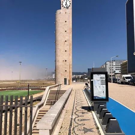 Apartment Two Bedroom Near And Casino