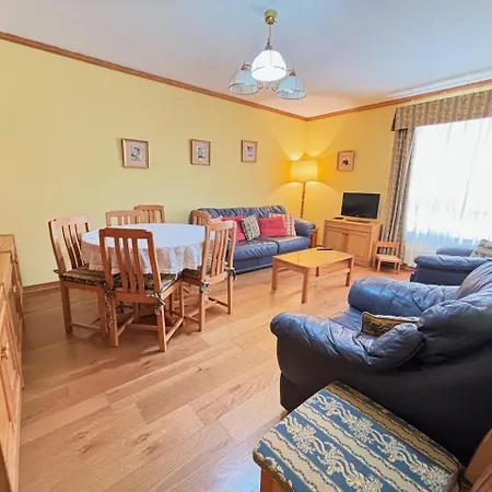 Two Bedroom Near And Casino Apartment