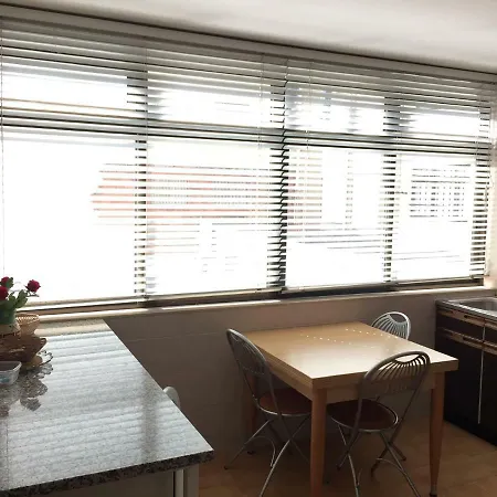 Apartman Two Bedroom Near And Casino *