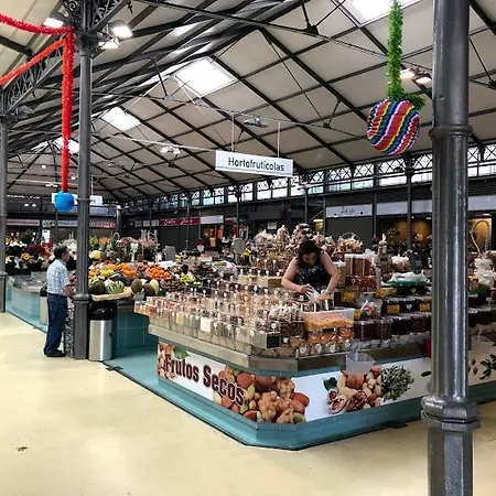 Two Bedroom Near And Casino Apartment *