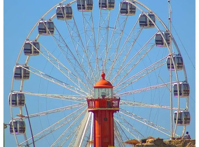 Two Bedroom Near And Casino *