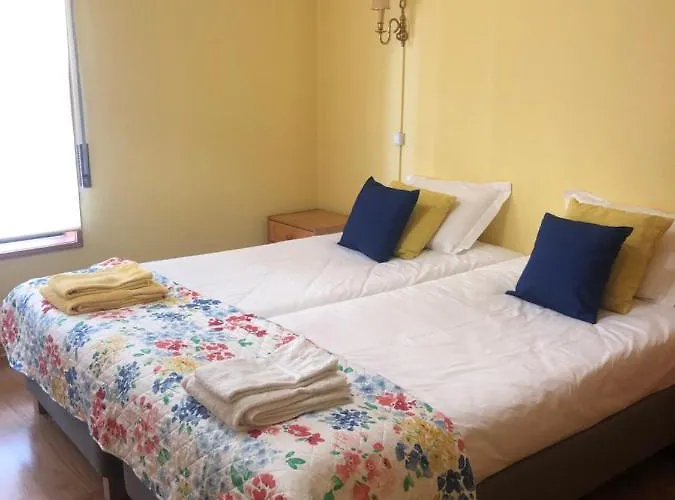 Apartment Two Bedroom Near And Casino