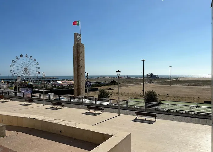 Apartment Two Bedroom Near And Casino *